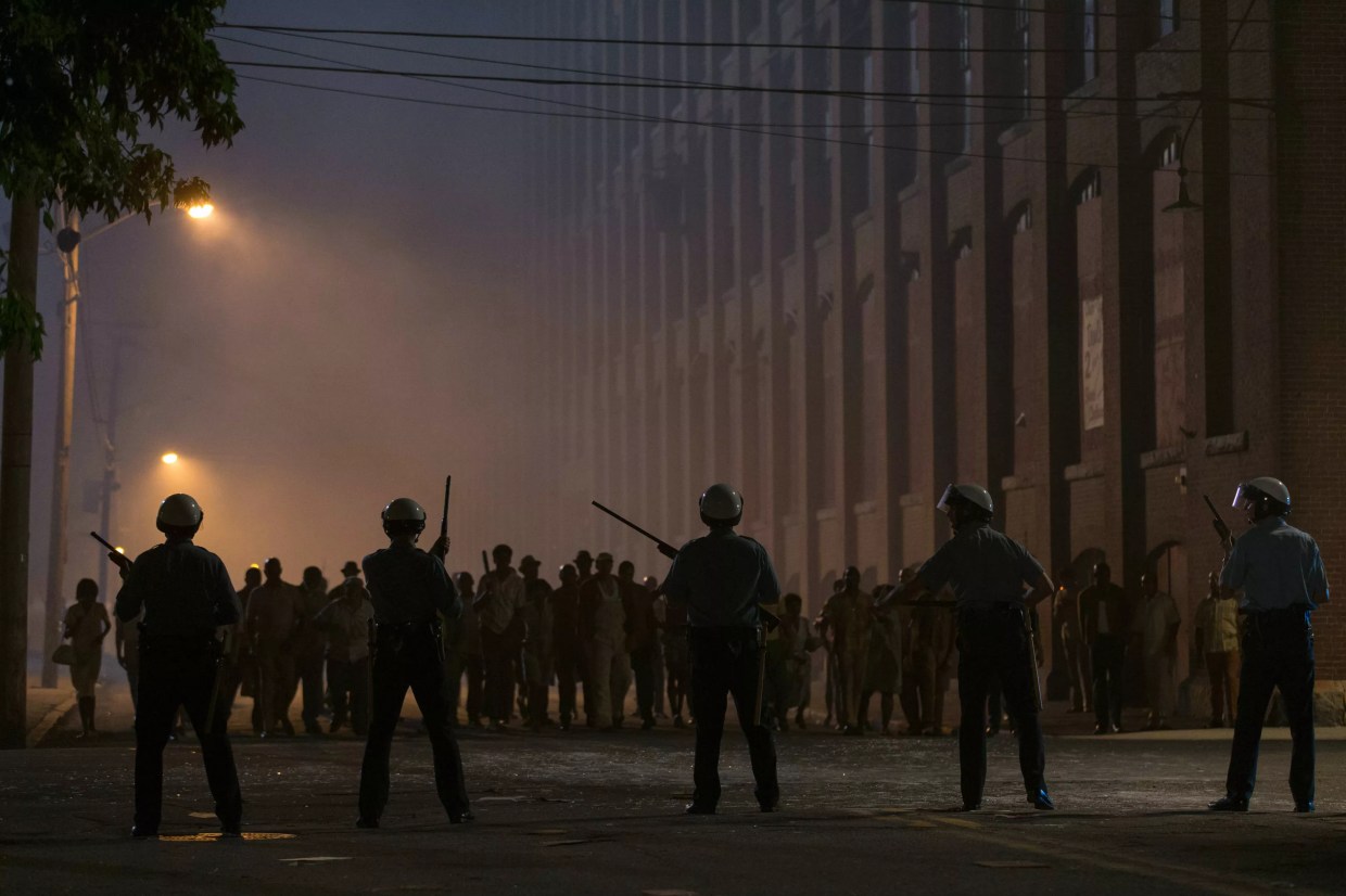 Kathryn Bigelow’s <i>Detroit</i> Wrings Wrenching, Ugly Drama From the 1967 Uprising