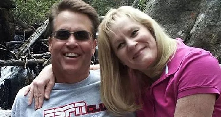 Why Harold Henthorn Will Stay Behind Bars for His Wife’s Murder