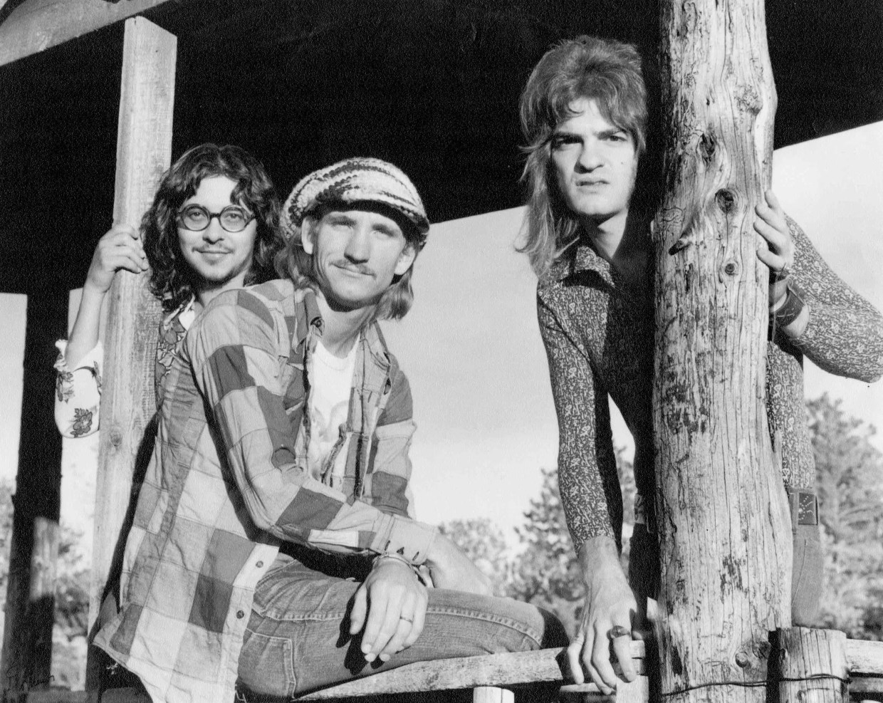 Meet the Colorado Music Hall of Fame’s Class of 2017