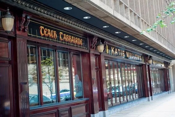 Hacienda Colorado Will Move Into Katie Mullen’s Spot on 16th Street Mall