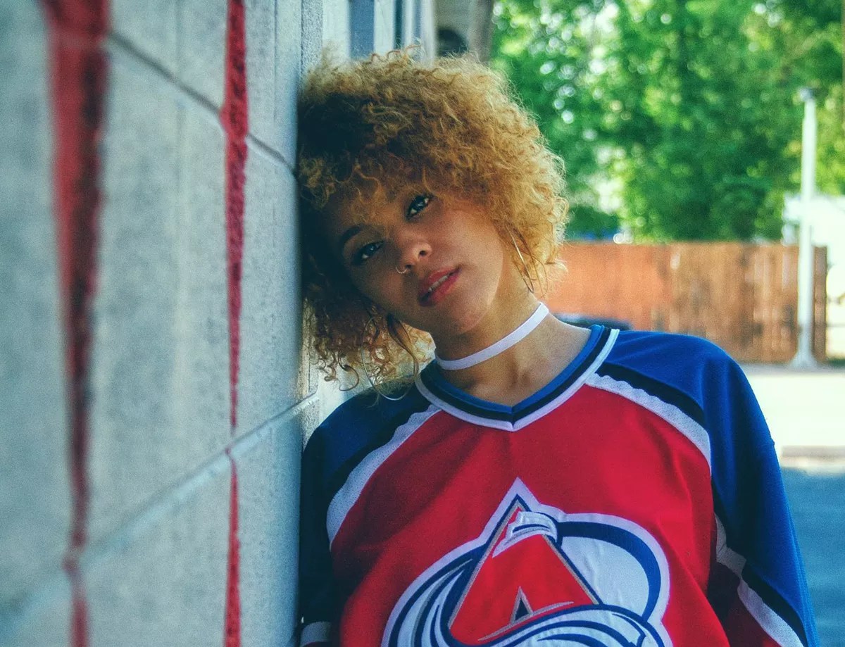 Kayla Rae Jackson Quit Her Job, Broke Up and Found Herself as a Musician