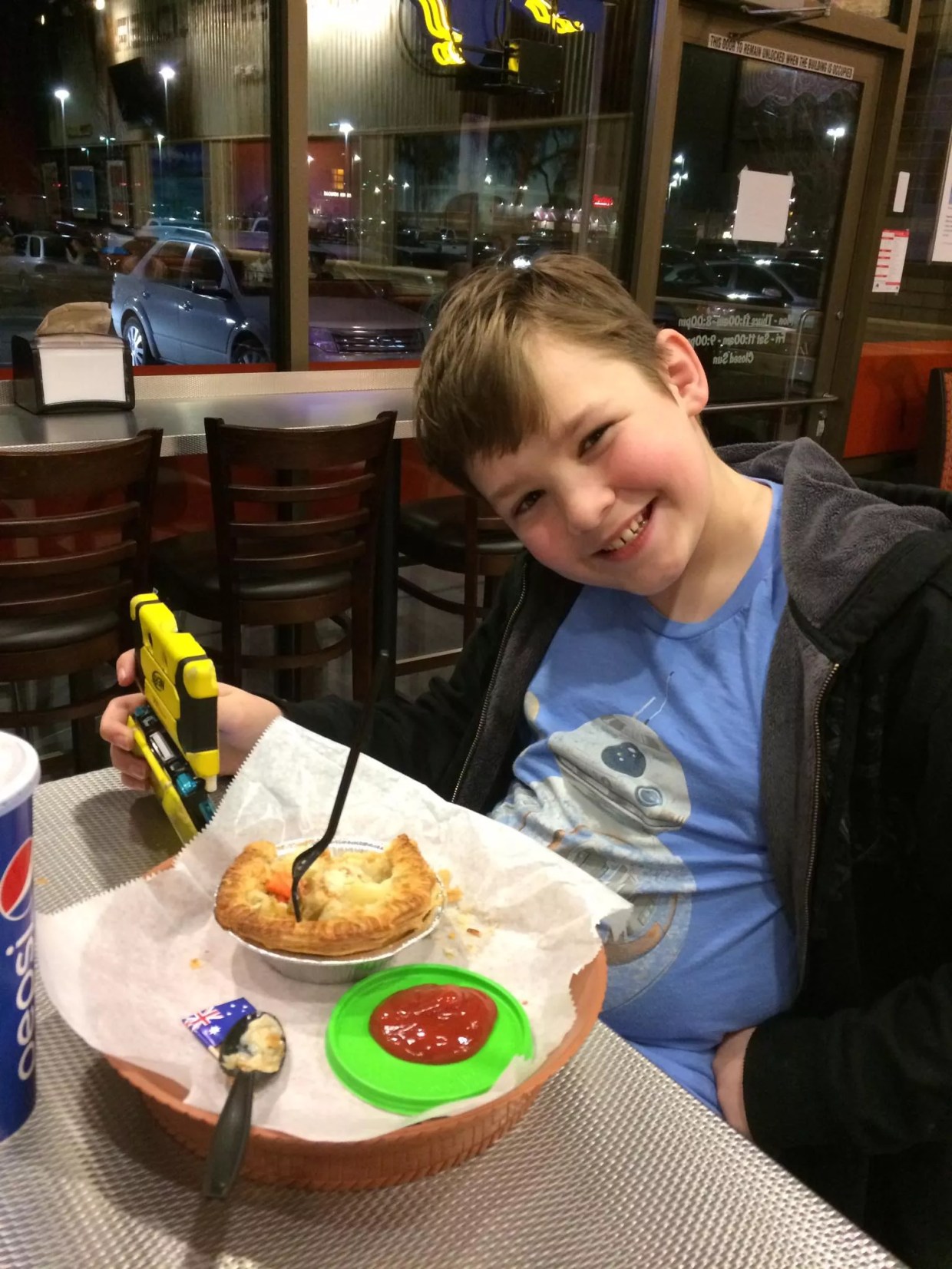 DA Compares Child With Autism to Sandy Hook Shooter in Assault Case