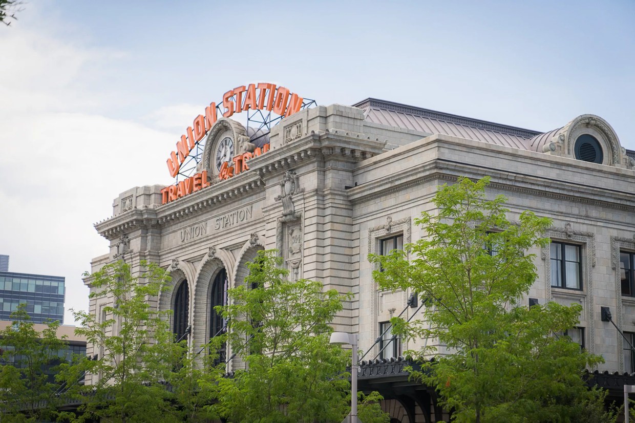 Dirt Road Travels City Guide: Tips on the Best of Denver From Denver’s Best