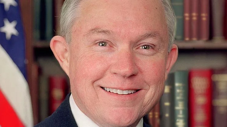 Reader: Trump Could Appoint Someone Worse Than Jeff Sessions
