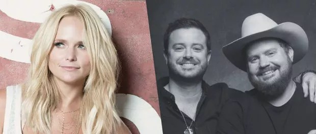 Randy Rogers and Wade Bowen Bring Texas to Red Rocks