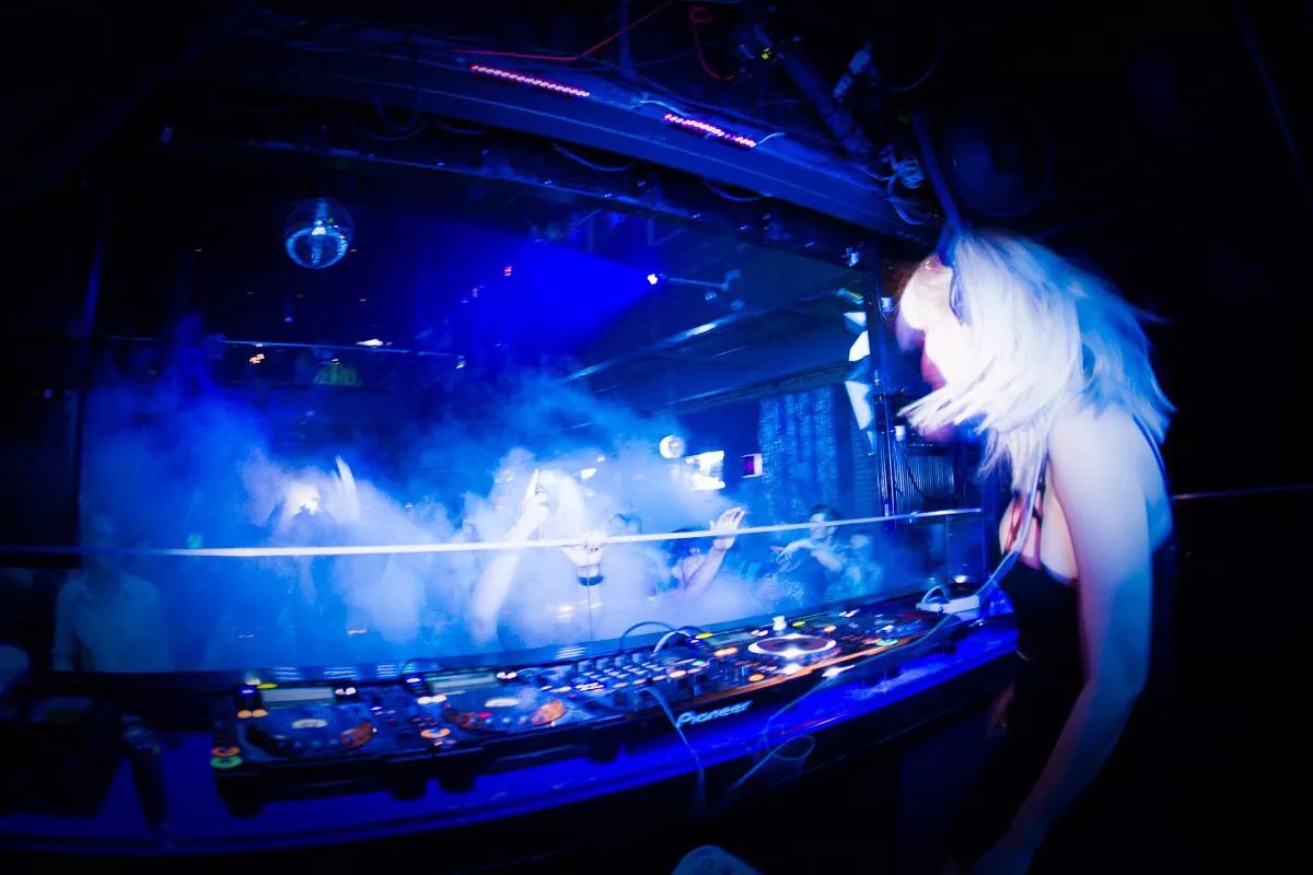 Why Has DJ Lea Luna’s Career Not Skyrocketed Yet?