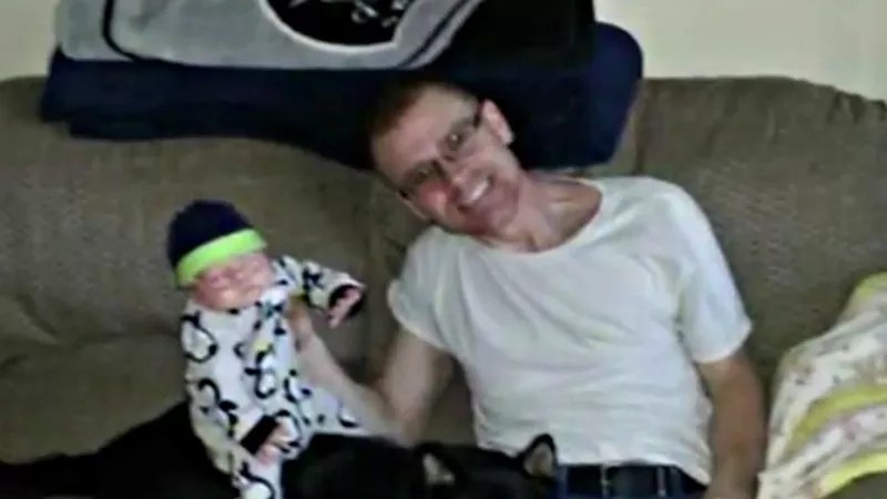 Why a Jury Acquitted a Sex Offender of Killing His Baby