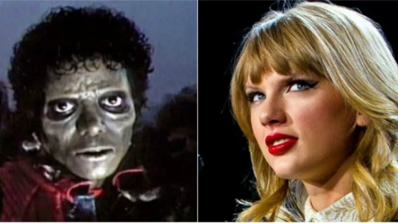Taylor Swift Trial Echoes Michael Jackson’s Trip to Denver Court