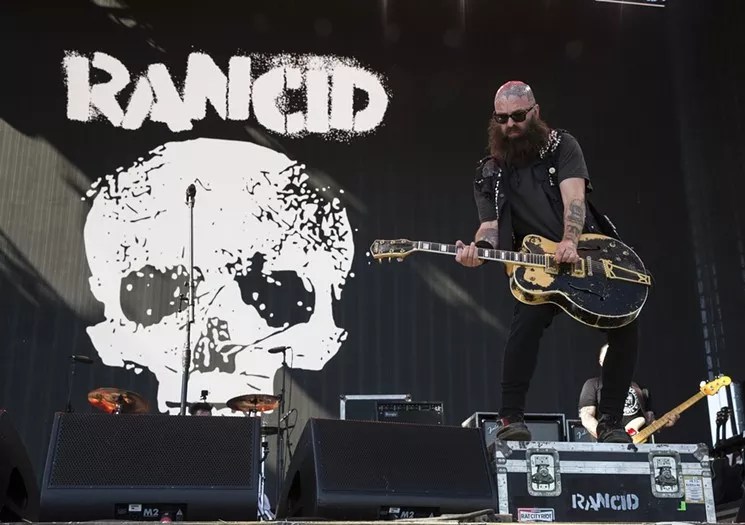 The Best Concerts in Denver This Weekend