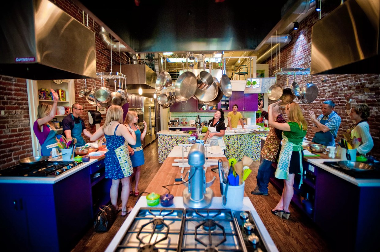 Seven Savory Events on the Culinary Calendar This Week