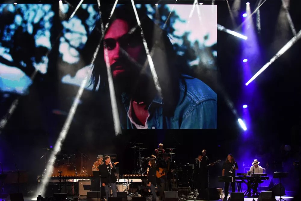 Colorado Music Hall of Fame Honors the State’s Music Greats With Verve