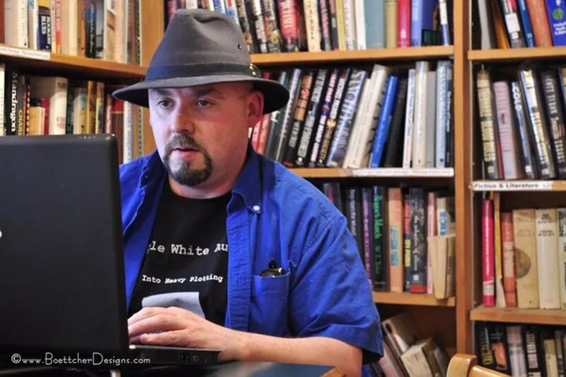 David Boop and His Posse Will Reveal How the West Got Weird