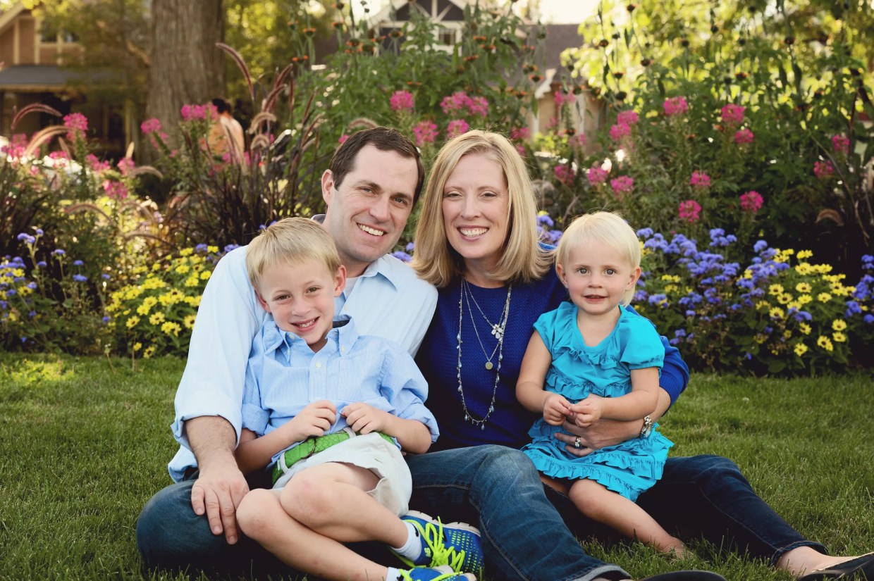 Jason Crow on Health Care, Guns, Polls and Mike Coffman