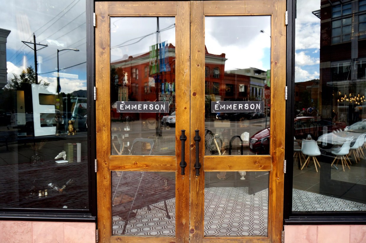 All the Restaurant and Bar Openings and Closings This Week