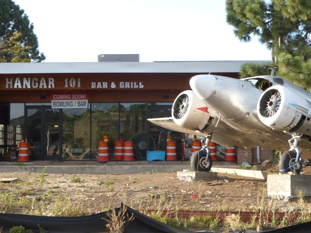 Zanzibar Billiards Owner Plans Hangar 101 Bar & Grill in Lakewood