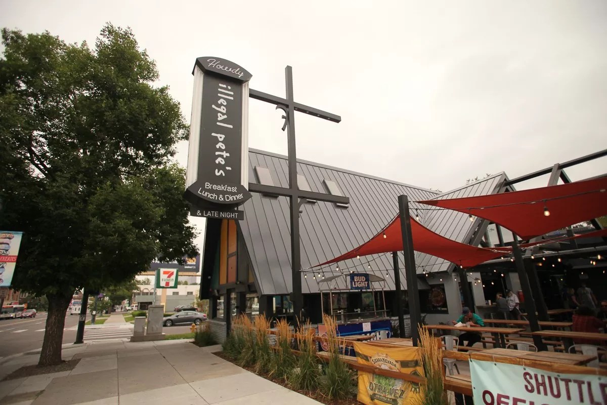 The Five Best Events on the  Culinary Calendar This Week