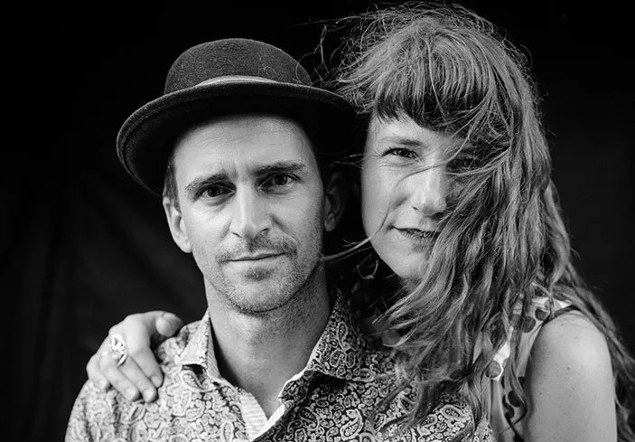 See It Here First: Alright Alright’s “Like Water”