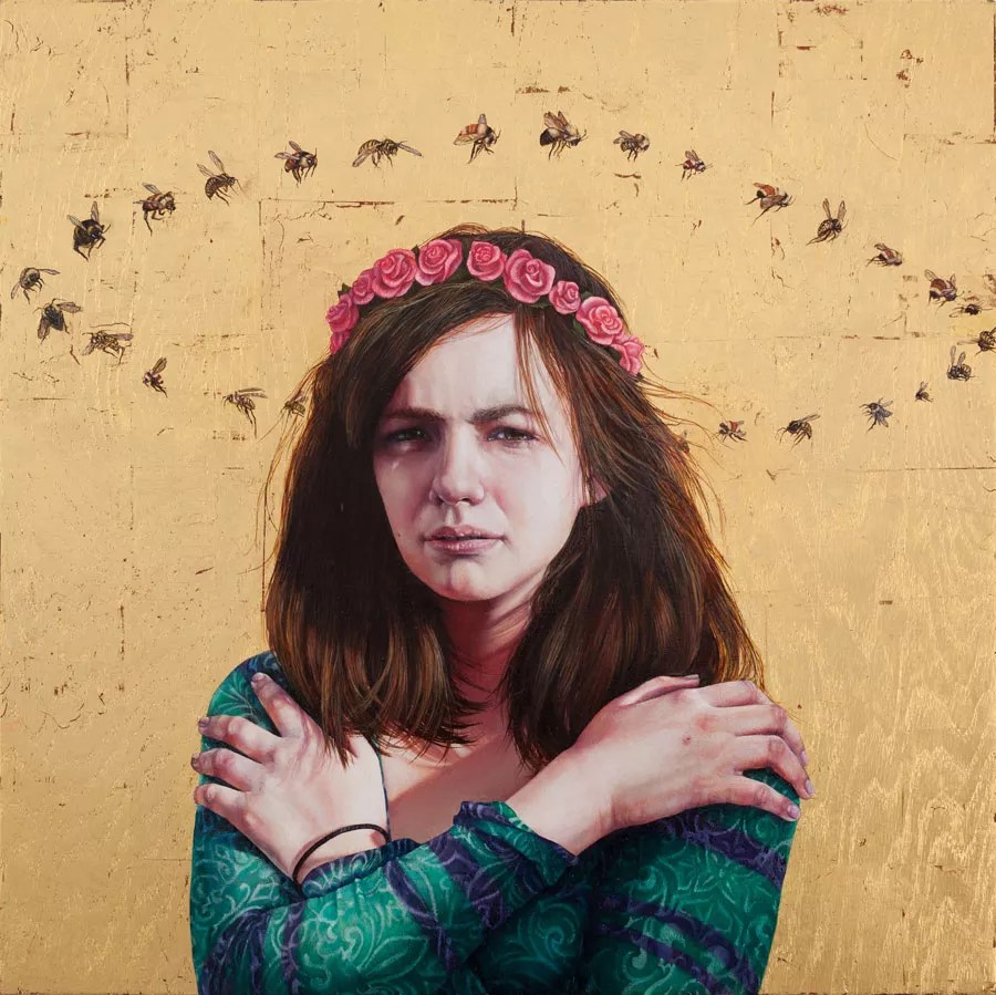 Review: Reality Shows at William Havu, Goodwin Fine Art