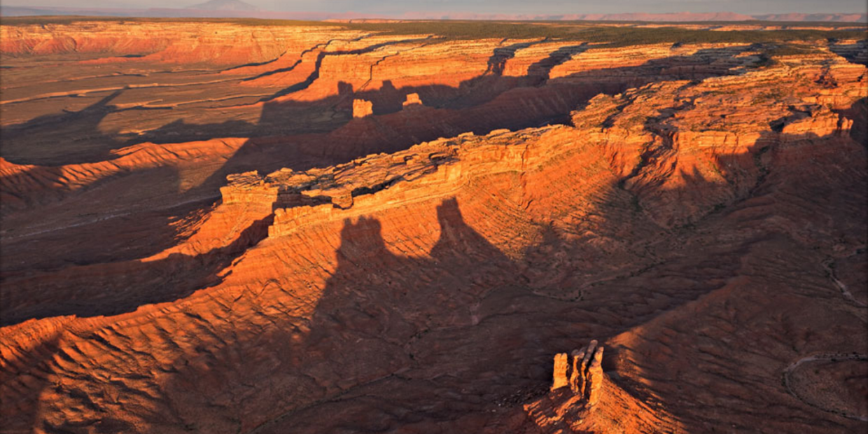 Ryan Zinke’s Monuments Plan: Happy 101st Birthday, National Parks!