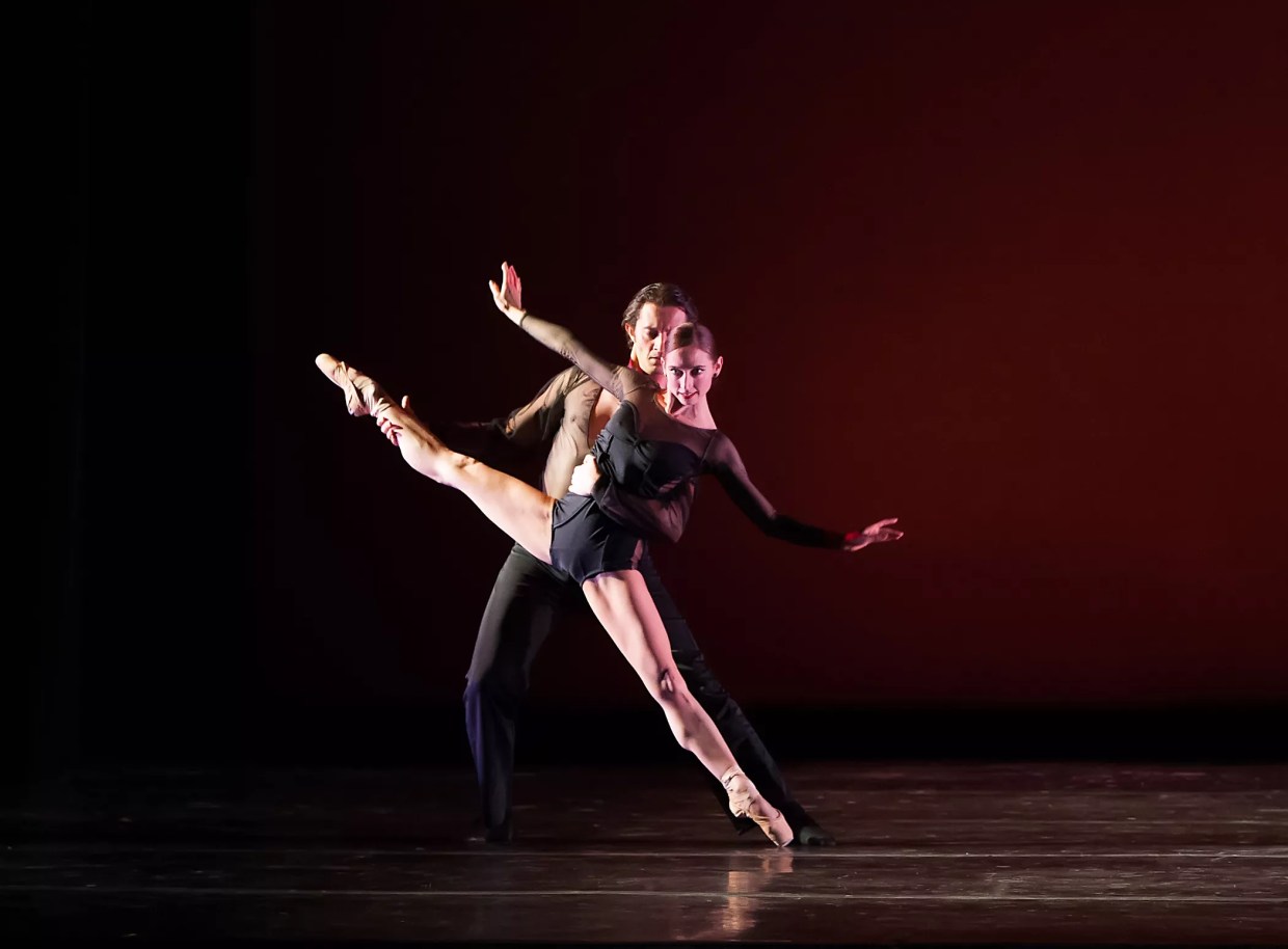 Principal Dancer Sharon Wehner Exits Colorado Ballet