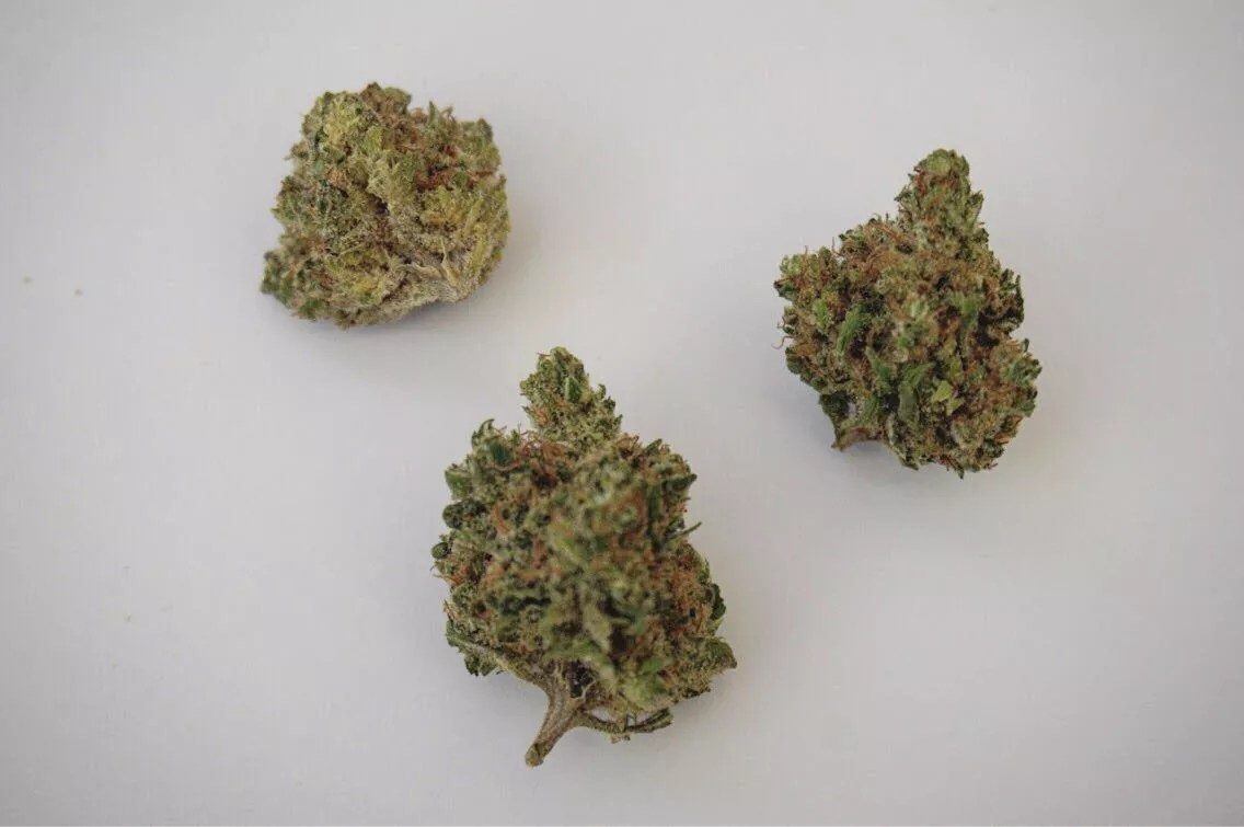 Why Colorado Tokers Love Vanilla Kush