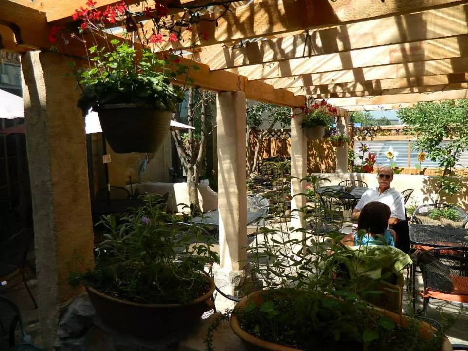 Colorado Book Award Winners on the Best Places to Write