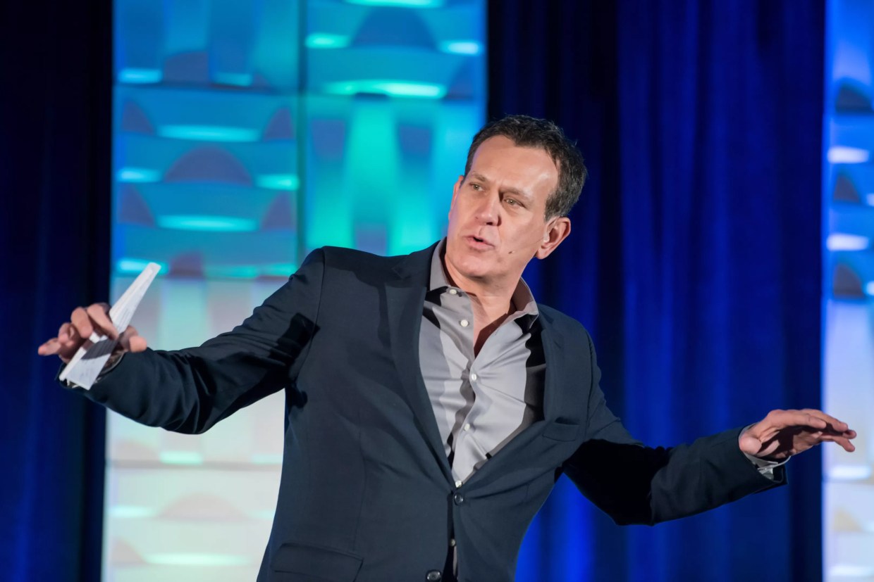 Why Pot Industry Veteran Todd Mitchem Is Dropping His Congressional Bid