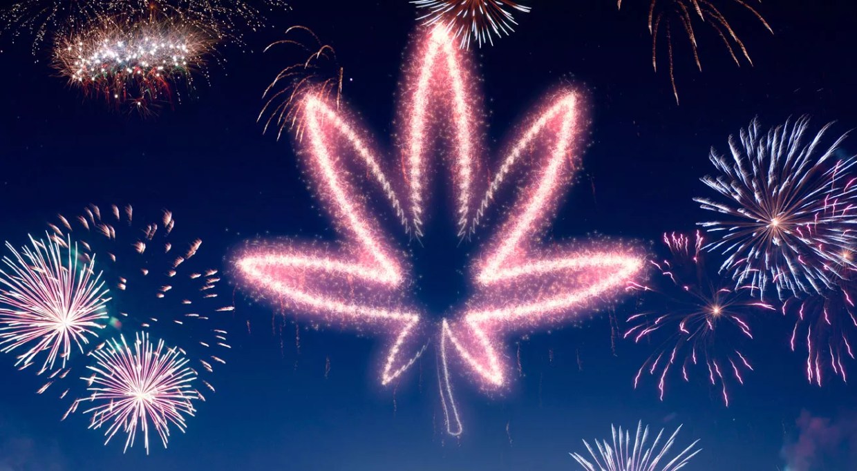Biggest Dispensary Weekend in Colorado? Labor Day!