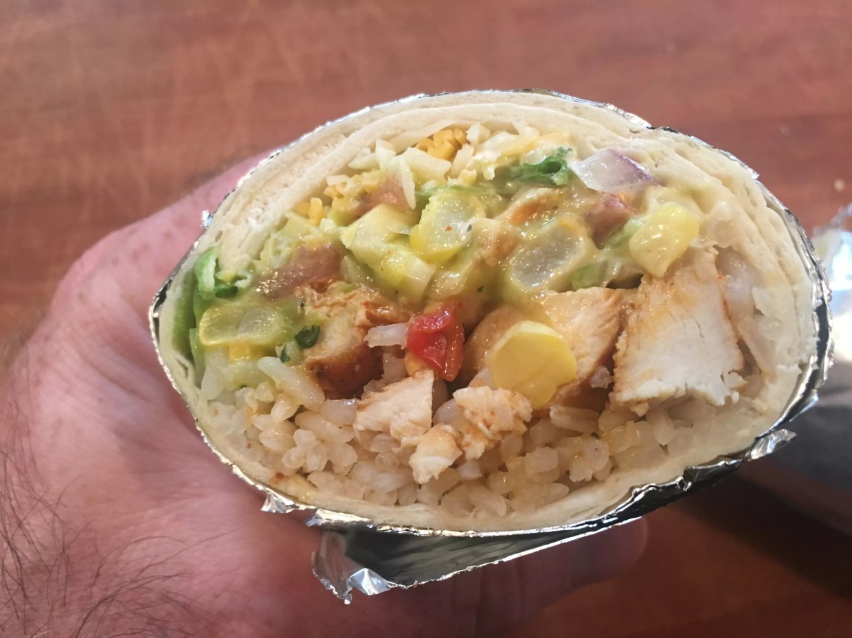 DIY Takeout: Making Chipotle at Home Can Be Done