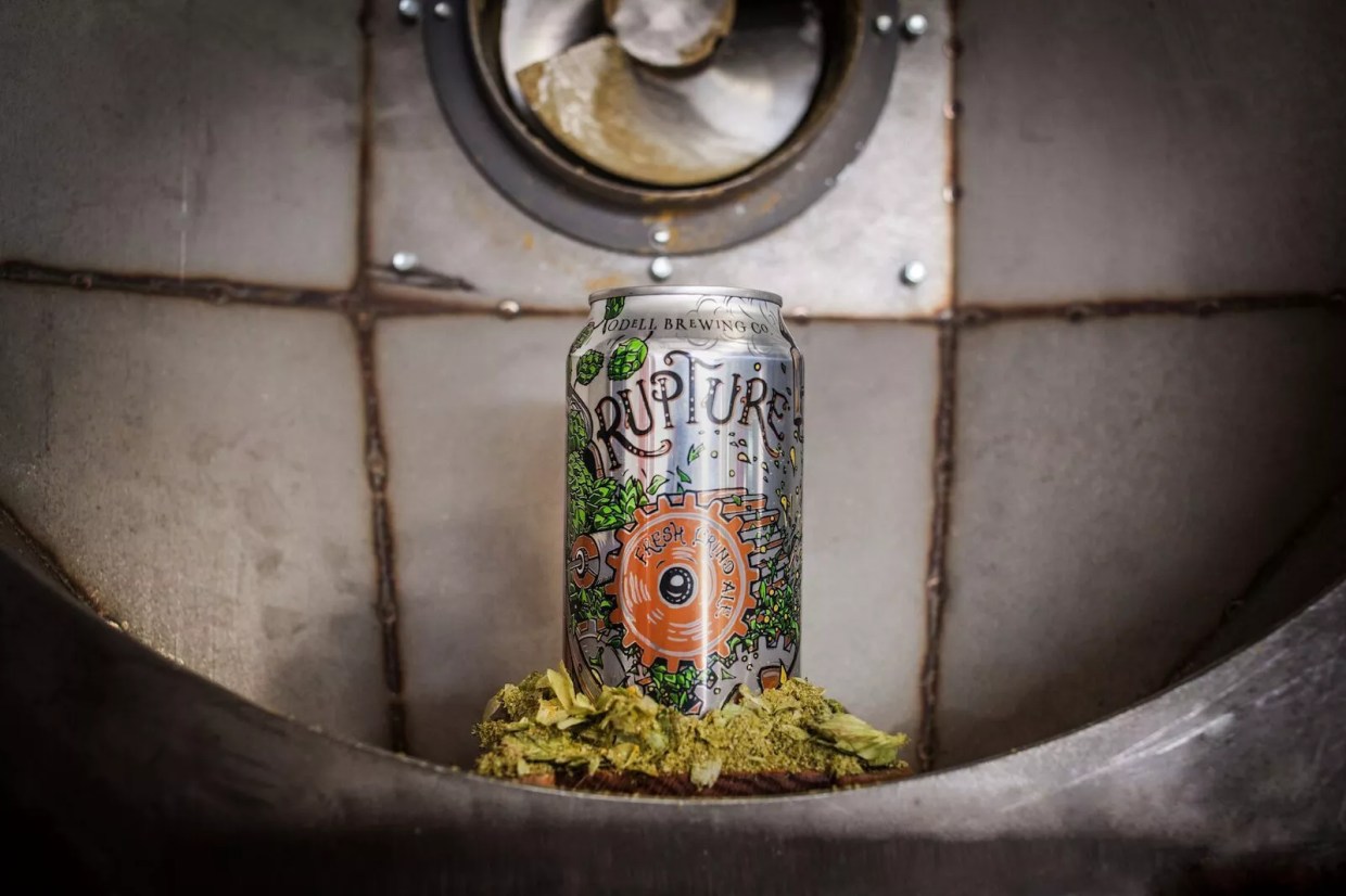 Beer Calendar: Get Pickled With Crooked Stave; Stay Gold at Ratio Beerworks