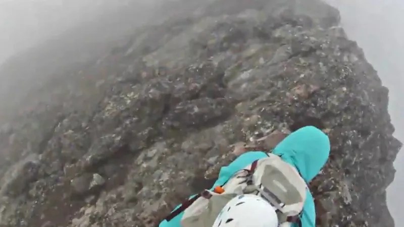 Tenth Fourteener Death of 2017: Remembering Dr. Jamie Rupp