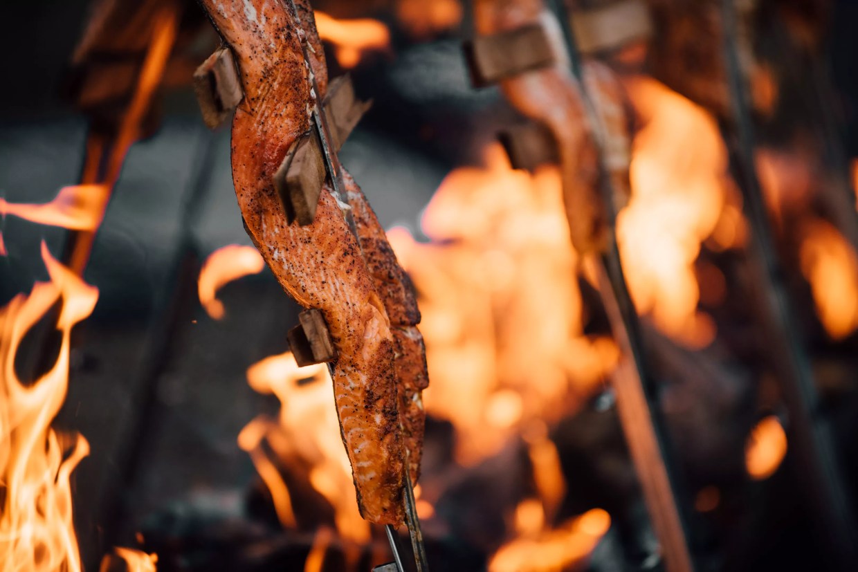 The Eleven Best Food and Drink Events This Weekend