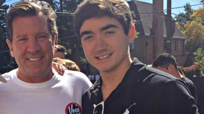 Eric Bolling Jr. 2nd Celebrity Son to Die of Overdose in Colorado in 41 Days