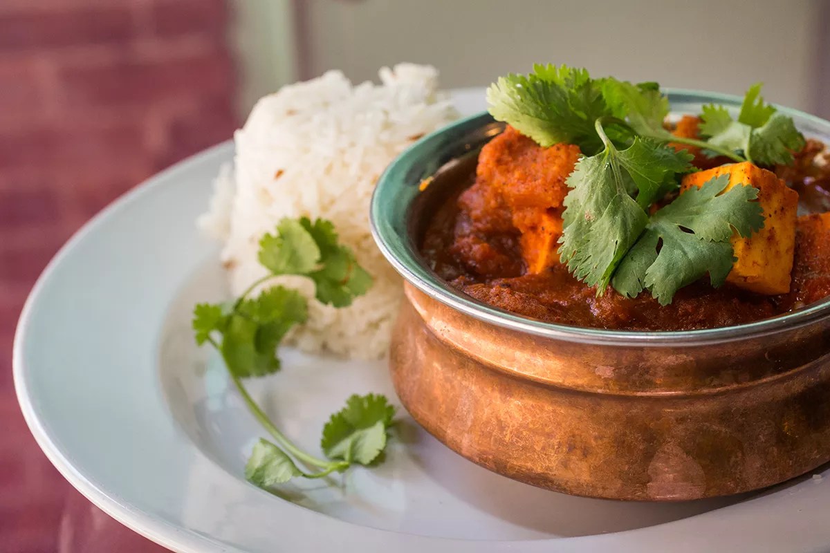 Prepare to Feast at Mint Indian Restaurant