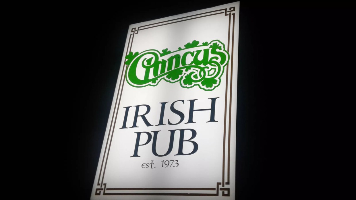 Clancy’s Irish Pub Is the Wheat Ridge Irish Bar That Won’t Quit