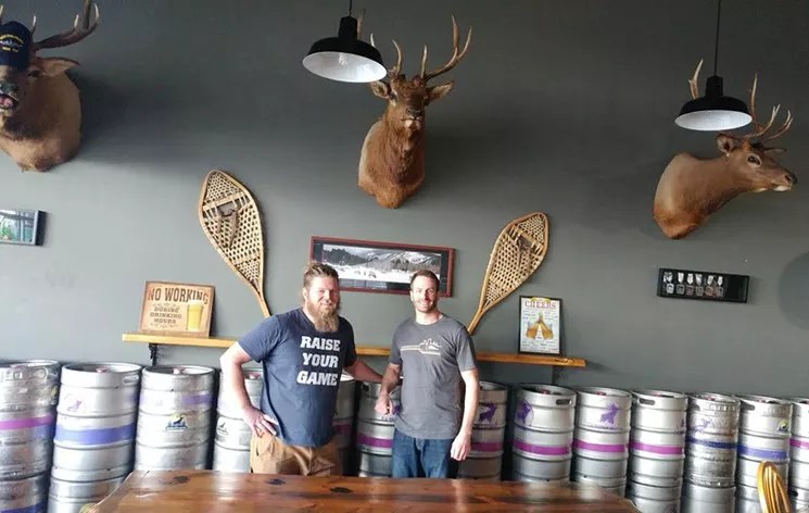 You Might Be Surprised at How Many Colorado Breweries Are for Sale