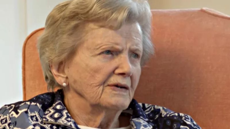 “Secretariat Was a Ham”: Remembering Penny Chenery, Famed Horse’s Owner