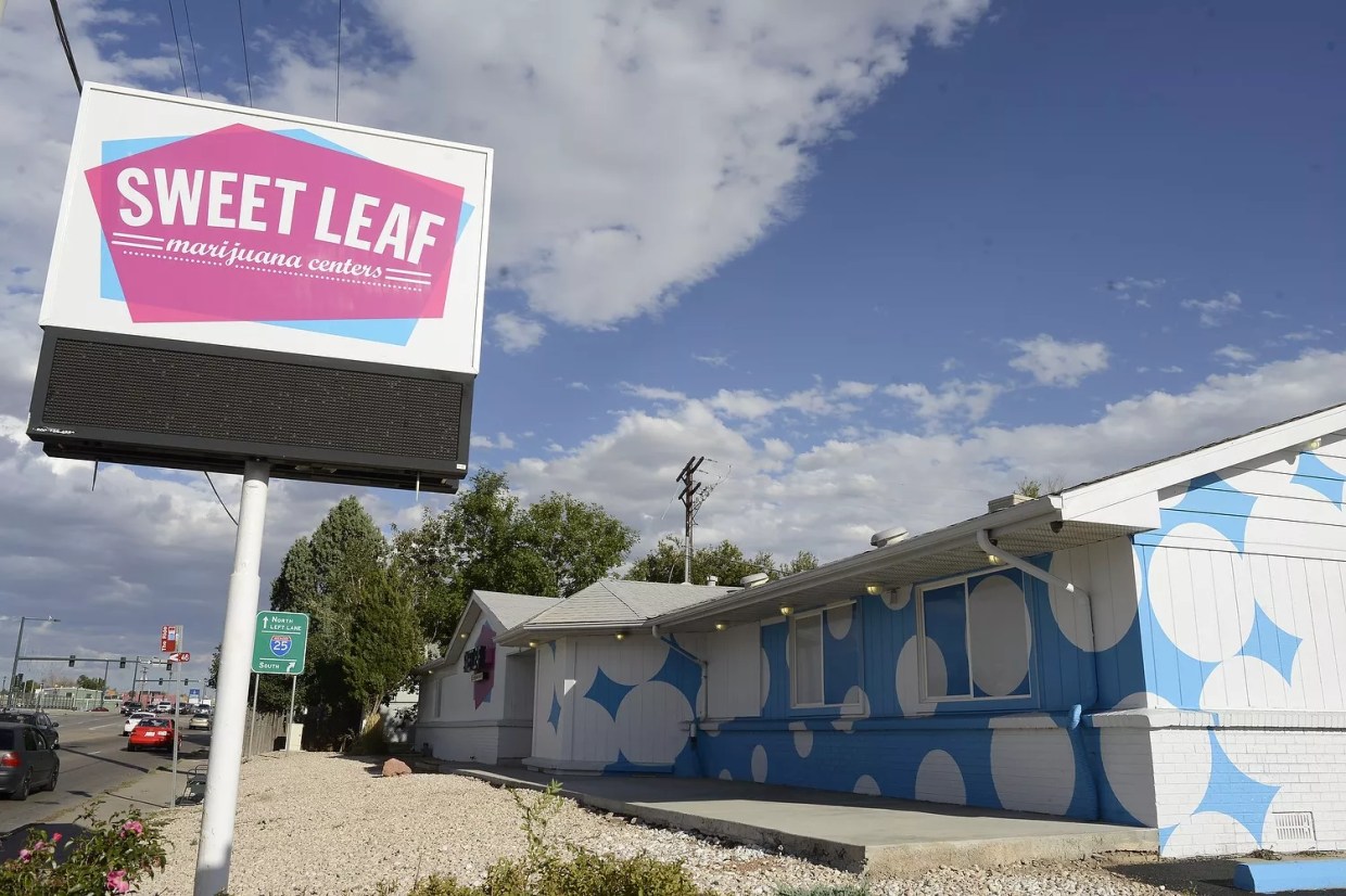 First Sweet Leaf Budtenders Appear in Court