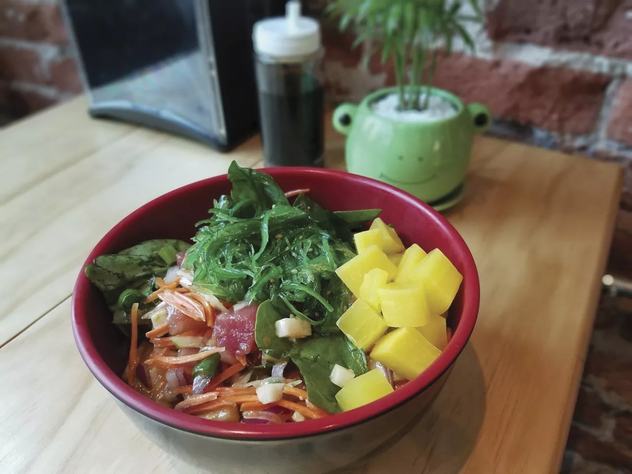 New and Now: Denver’s Ten Hottest Dining Trends