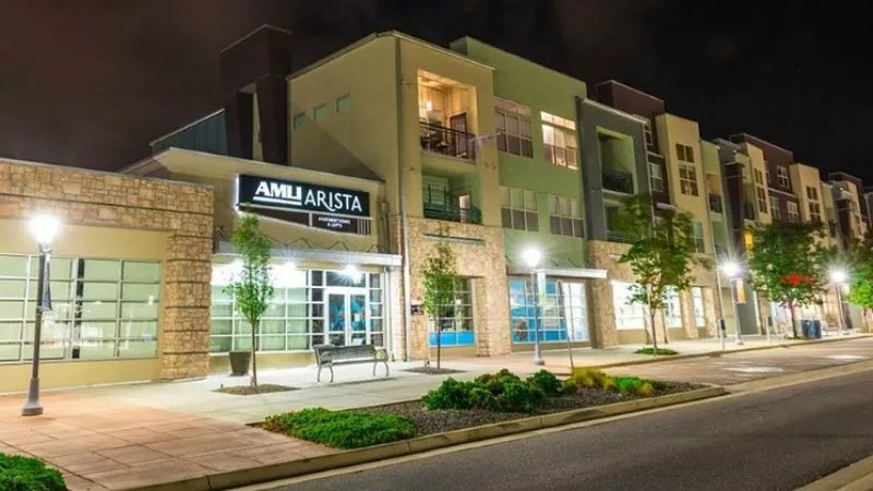 It’s About F*cking Time: Rents Falling Across Metro Denver