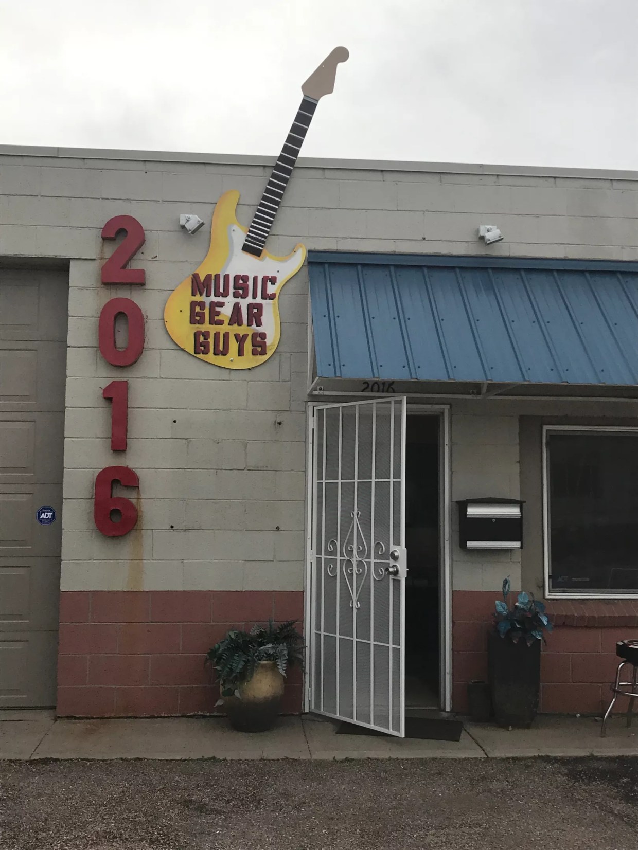 Priced Out of Denver, Music Gear Guys Reopens in Englewood