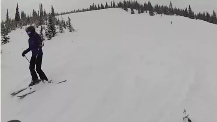 Who Michael Sura Tried to Blame After Bone-Breaking Ski Accident Lawsuit