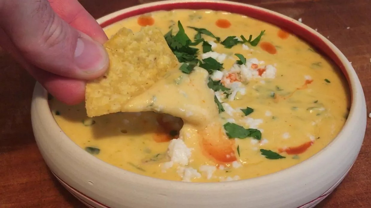 DIY Takeout: Making Torchy’s Texas-Style Queso at Home