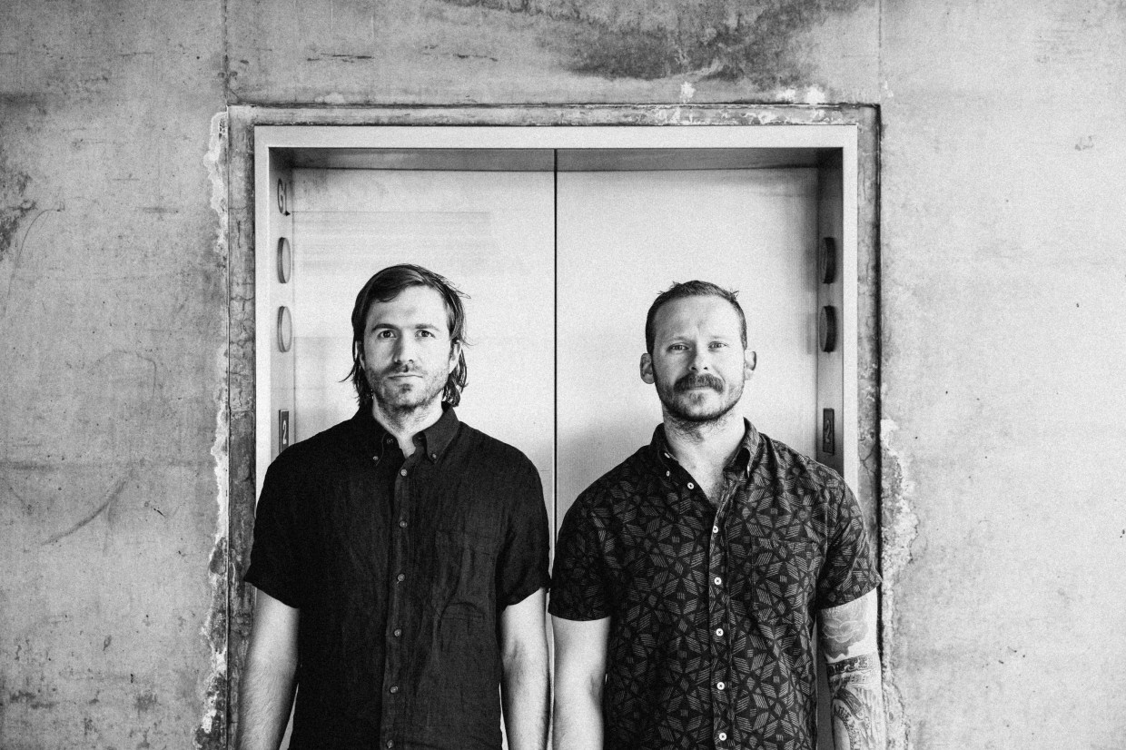 Penny & Sparrow Humanize the Grim Reaper