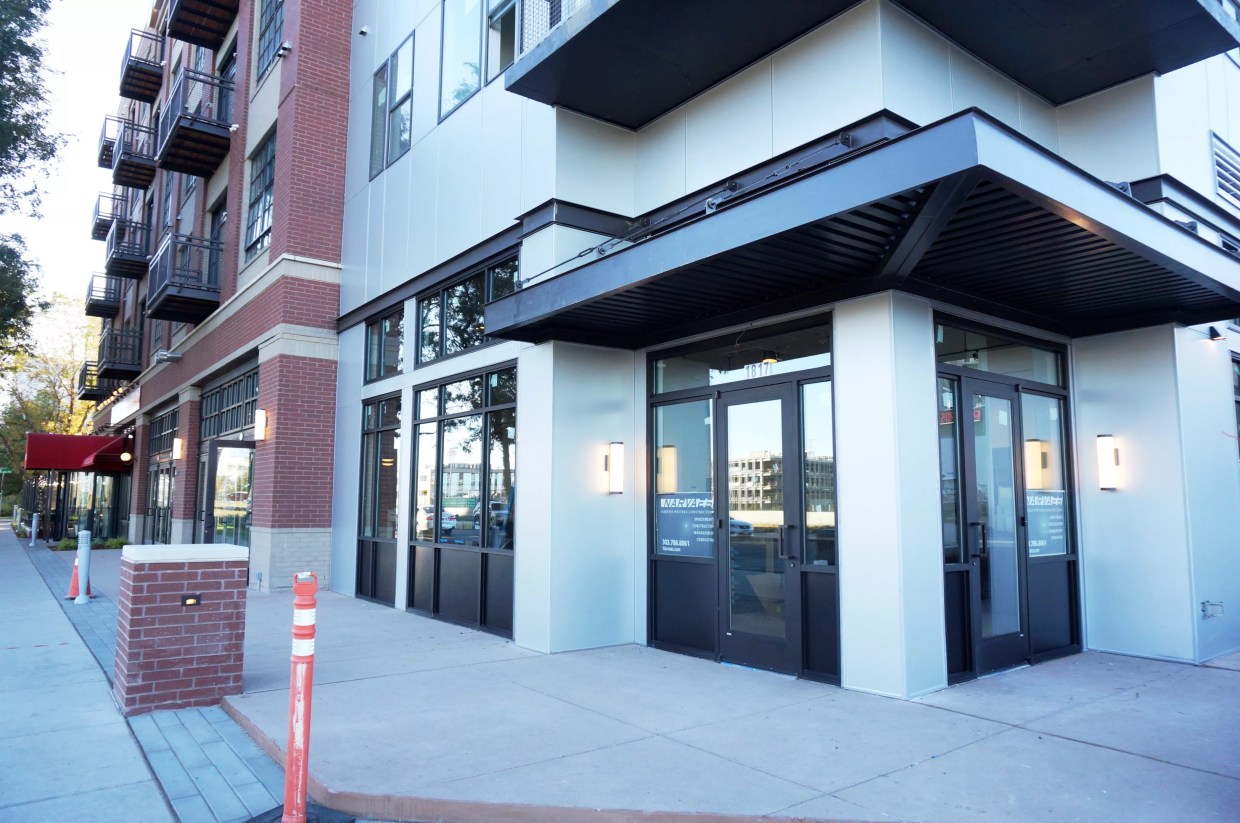 The Bindery Aiming for Mid-October Opening in LoHi