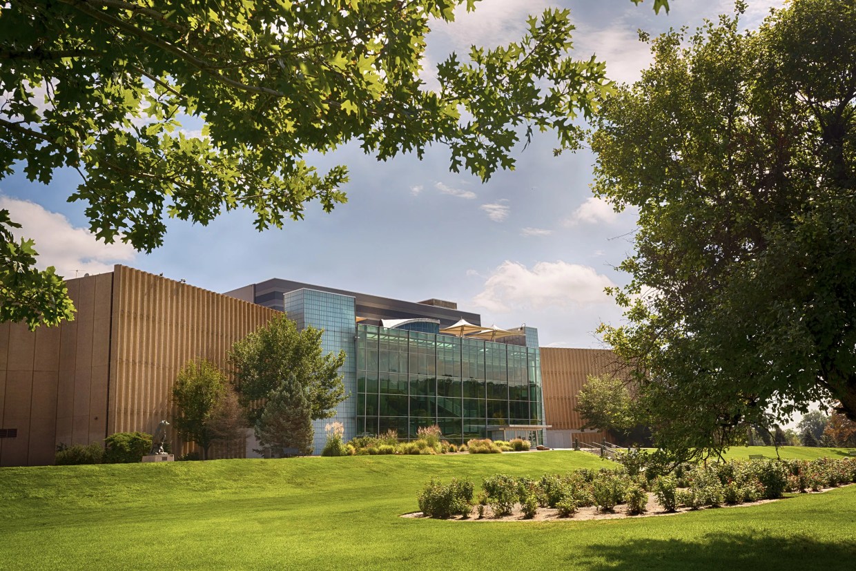 Film Archive May Be the Museum of Nature & Science’s Best-Kept Secret