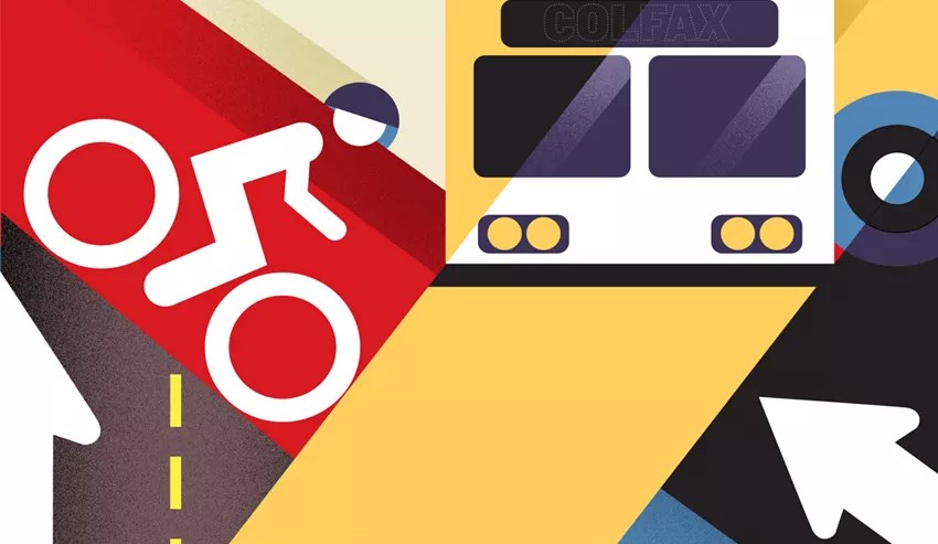 Can Hancock’s Ambitious Mobility Action Plan Unsnarl Denver Traffic?