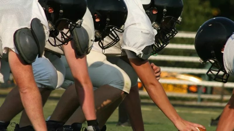 Will Good Parents Let Their Kid Play High School Football Anymore?