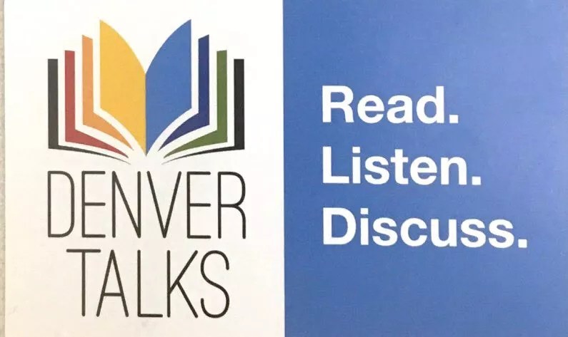 Denver Wants You to Participate in a  Citywide Conversation About Race