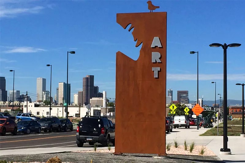 RiNo Rates on Lonely Planet’s List of Ten Hot ’Hoods in U.S.